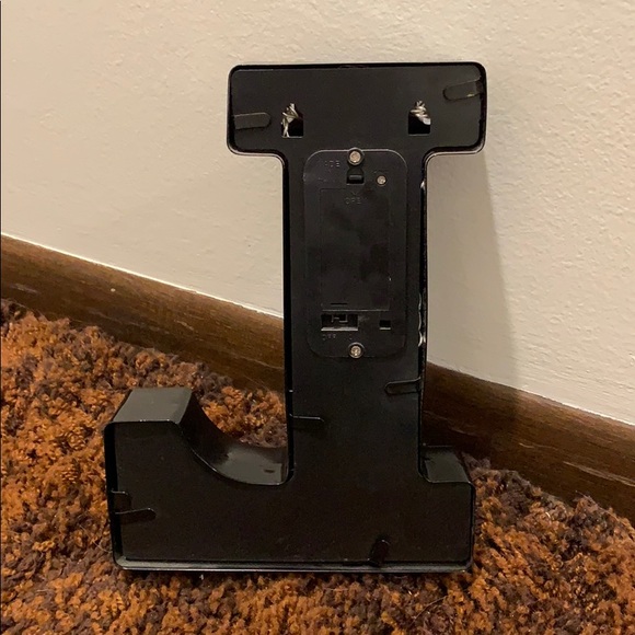 “L” Marquee Letter - Picture 3 of 7